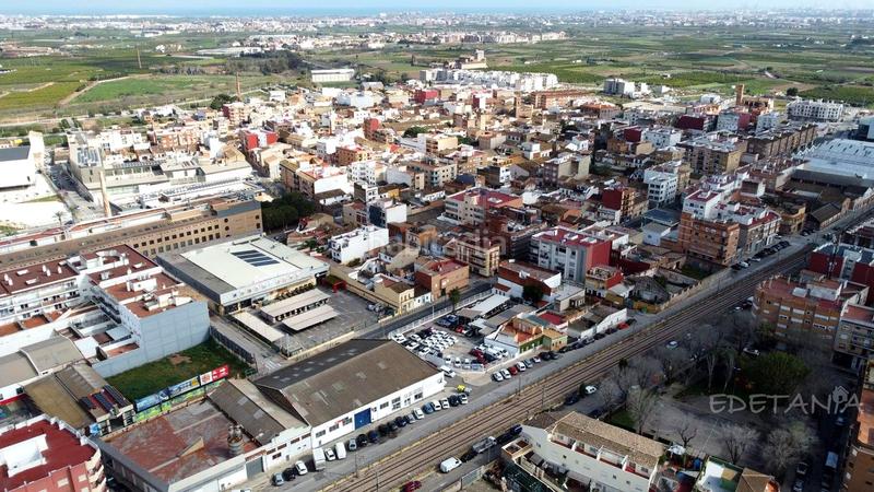 Foto 30201331-587c-4b92-9ba3-0cde391d5b09. Wohngrundstück in Alfara del Patriarca