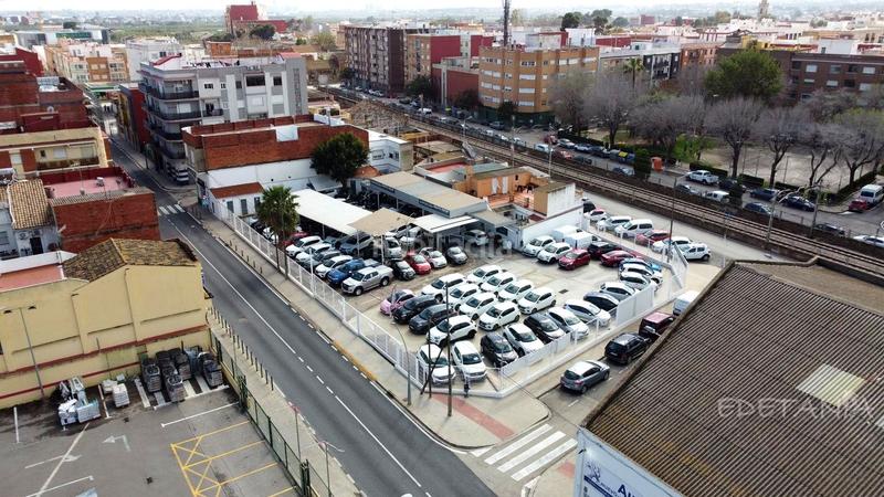 Foto 3d87f6e0-ec44-4aef-8e3d-2cc6e2d6c1b9. Wohngrundstück in Alfara del Patriarca