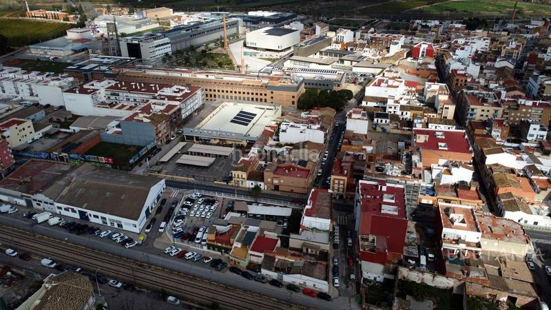 Foto 5d107d95-b4bd-46b6-9daa-049dee61b808. Wohngrundstück in Alfara del Patriarca