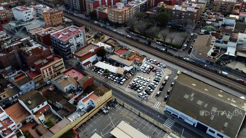 Foto 8764f1d3-d532-48f0-b4e0-0dc991c7027a. Wohngrundstück in Alfara del Patriarca