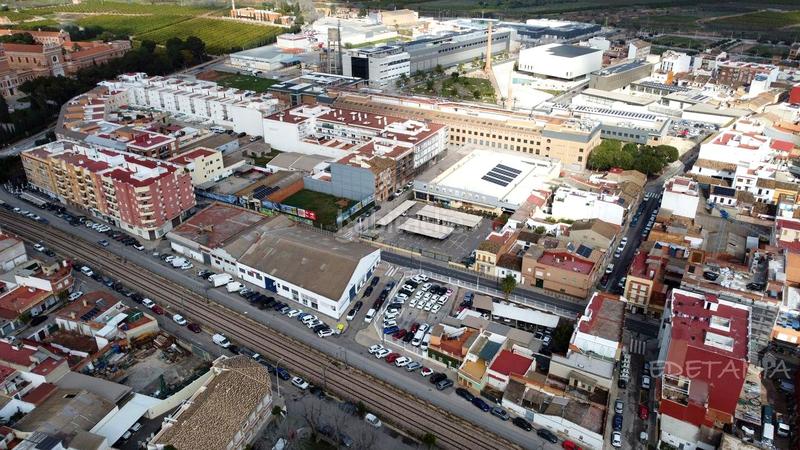 Foto a17103ce-851a-42b5-8001-fc12e34ab129. Wohngrundstück in Alfara del Patriarca