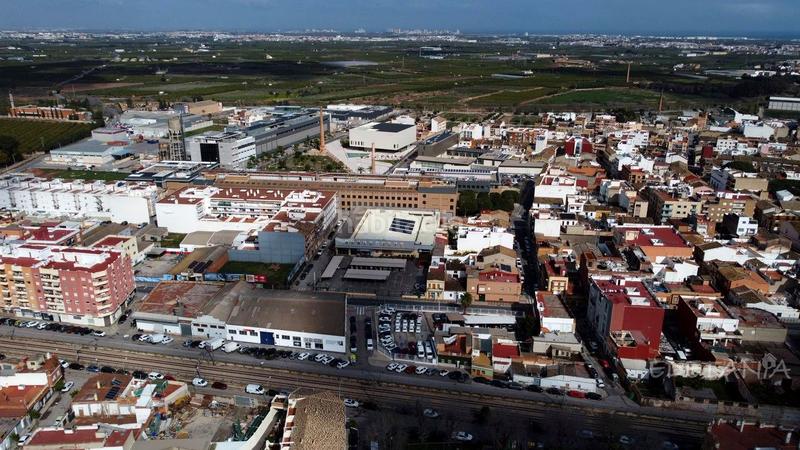 Foto abf0841a-a542-4711-a0f8-0d2f29462278. Wohngrundstück in Alfara del Patriarca