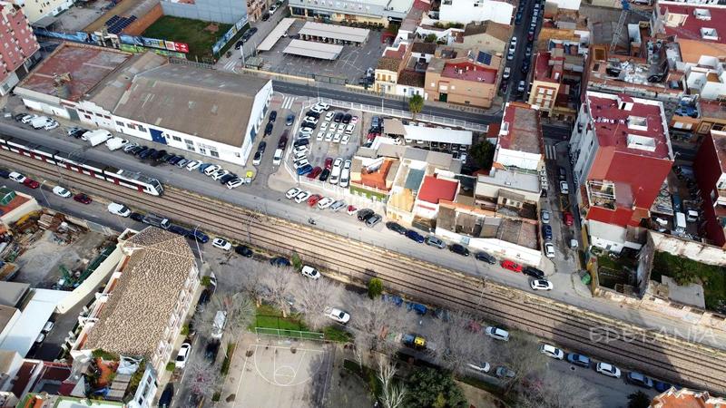 Foto c8a4ce6b-b128-4659-827e-aae6ef5c96ce. Wohngrundstück in Alfara del Patriarca