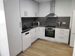 Miete Erdgeschoss  Carrer 1º de maig. Alquiler habitaciones estudiantes alfara del patriarca