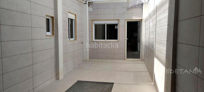 Foto ff085d91-cca7-4aa7-b268-694a4d872a04. Rent ground floor in Alfara del Patriarca