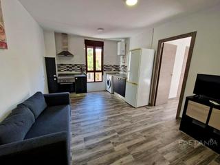 Flat in Carrer de Sagunt