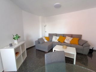 Pis  De barcelona. Venta piso reformado c barcelona moncada valencia