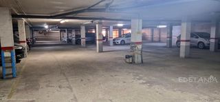 Posto auto  La granja. Plaza de garaje en venta