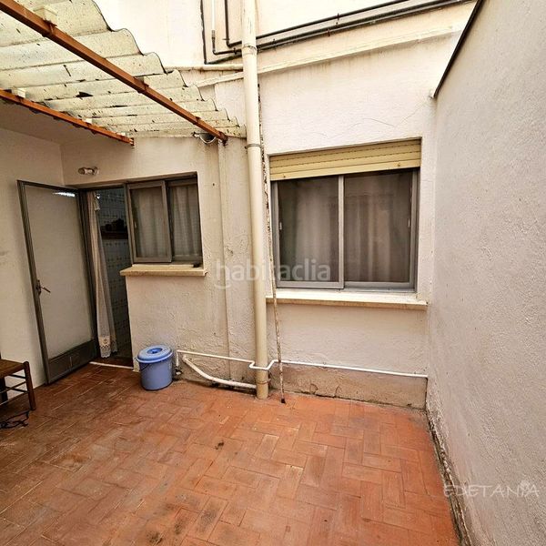 Foto 005d5bf8-e34c-40e8-ba56-d6a9b98fbc37. Planta baixa a Moncada