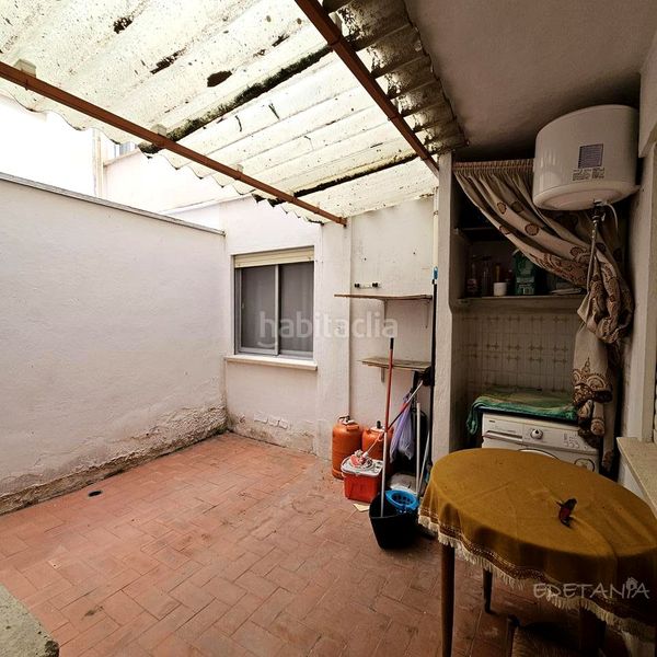 Foto 49582d65-e532-4935-926b-711dfc5e3e4f. Planta baixa a Moncada