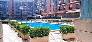 Lloguer Pis  De colón. Piso ceu residencial piscina