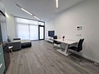 Planta baixa a De Barcelona