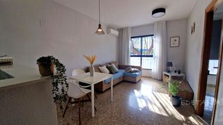 Etagenwohnung in De Barcelona