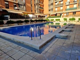 Rent Flat  De barcelona. Apartamento estudiantes ceu a 7 min de clase