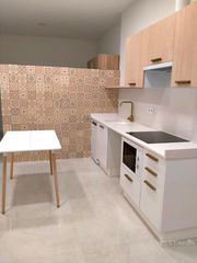Affitto Monolocale  De sant vicent ferrer. Estudio en moncada para estudiante del ceu