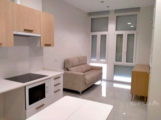 Location Studio  De sant vicent ferrer. Estudio en moncada para estudiante del ceu