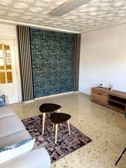 Location Appartement  De lepanto. Piso estudiante ceu moncada