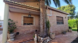 Location Maison  104. Chalet estudiantes ceu masias