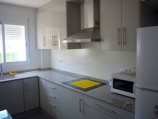Miete Etagenwohnung  El negre. Alquiler estudiante ceu