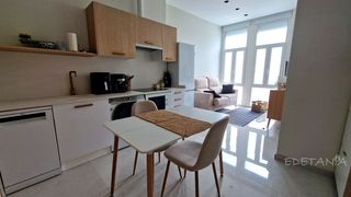 Miete Studiowohnung  De sant vicent ferrer. Estudio en moncada para estudiante del ceu