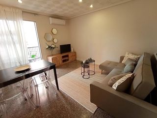 Rent Apartment  De plus ultra. Alquiler estudiantes ceu disponible 1 de julio