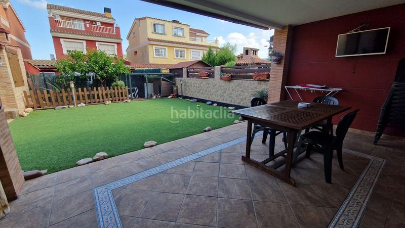 Foto 3d583755-d74e-4f48-928b-b01e4f97dbc0. Casa a Moncada