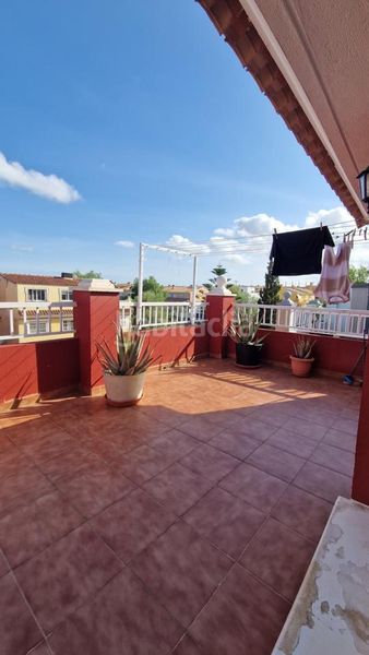Foto 6c9a4e45-5828-4c62-b3d1-b1e3b6c5f651. Casa a Moncada