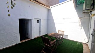 Haus  De les barreres. Casa en venta casco histórico, moncada, valencia
