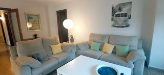 Location Appartement  Pintor sorolla. Piso para estudiantes en moncada,valencia