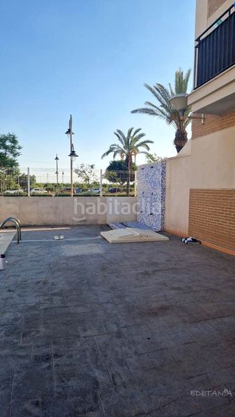 Foto 8dcd67cc-c59d-43cf-bab3-9b4b9fc2c676. Pis amb aparcament a Museros
