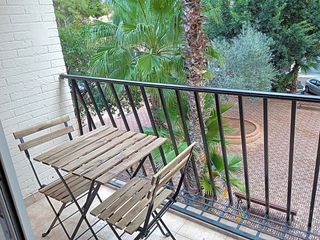 Location Appartement  Plaça de les corts valencianes. Apartamento estudiantes ceu