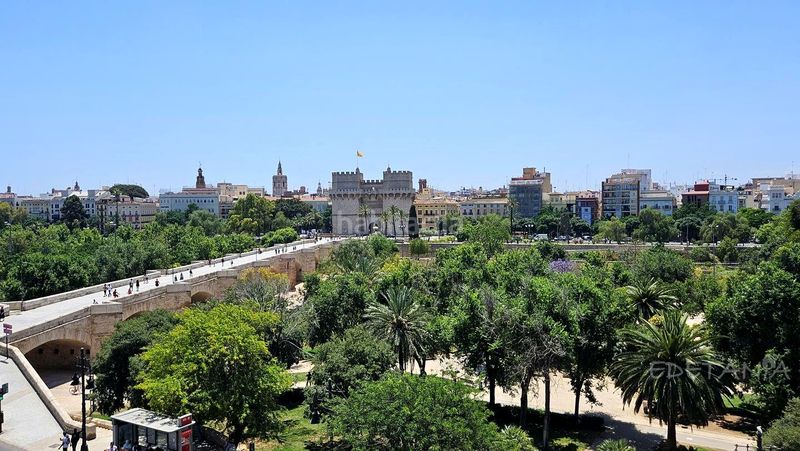 Foto 064b76c3-a727-4ea0-bd6c-d4b4e1ce8158. Pis a Morvedre Valencia