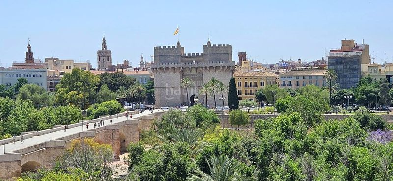 Foto 7829f9e3-d056-4c01-a353-f52d77f7efd5. Pis a Morvedre Valencia