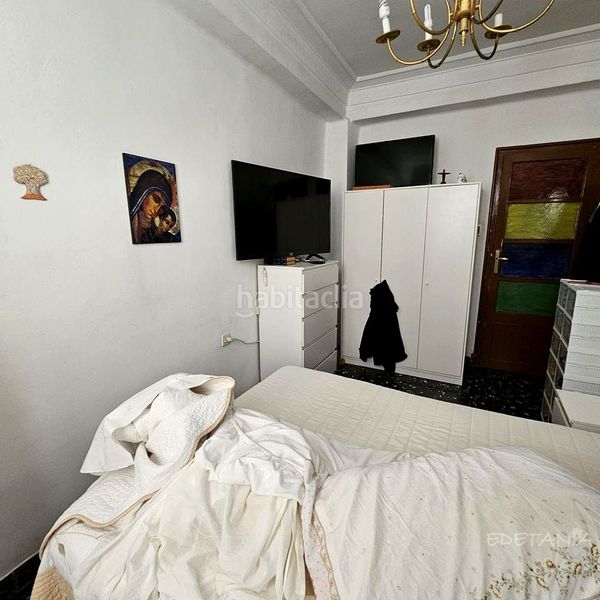 Foto fb8c3055-fb11-42e3-9e4b-b3f6bd997a6c. Pis a Morvedre Valencia