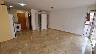 Miete Studiowohnung  Roll de carraixet. Estudio en vinalesa sin amueblar