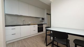Miete Etagenwohnung  Calle de sant miquel. Habitación ceu todo incluido