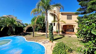 Lloguer Casa  Calle de pintor sorolla. Chalet independiente naquera