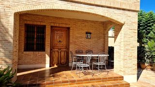 Miete Haus  Calle de pintor sorolla. Chalet independiente naquera