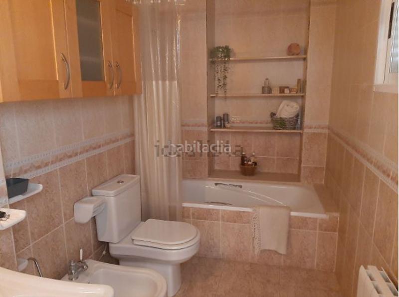 Foto 041a3a5e-38c2-4405-85c4-4d03c5ab2474. Flat with heating parking in Llombai Burriana