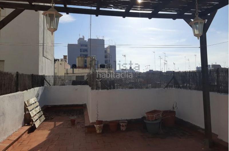 Foto 1b720676-32bb-4ea6-bd9c-ae5931944ef3. Flat with heating parking in Llombai Burriana