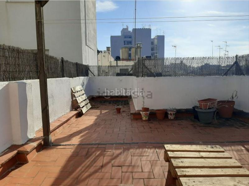 Foto 217ca256-61f5-46d1-a568-17c007abeb5d. Flat with heating parking in Llombai Burriana