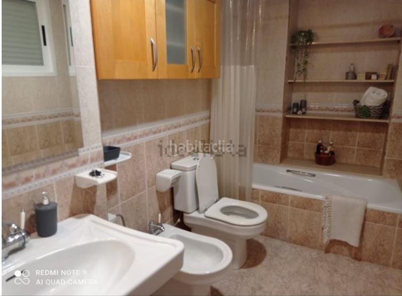 Foto 71aa6050-20bd-4207-9e23-2e89b61689e4. Flat with heating parking in Llombai Burriana