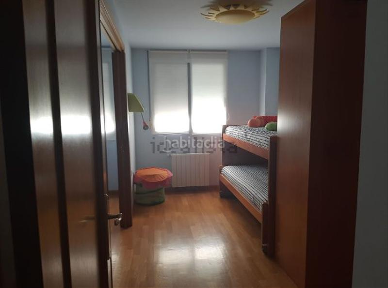 Foto 85d78b3f-fccc-49fb-87d5-7dfa801d56fc. Flat with heating parking in Llombai Burriana