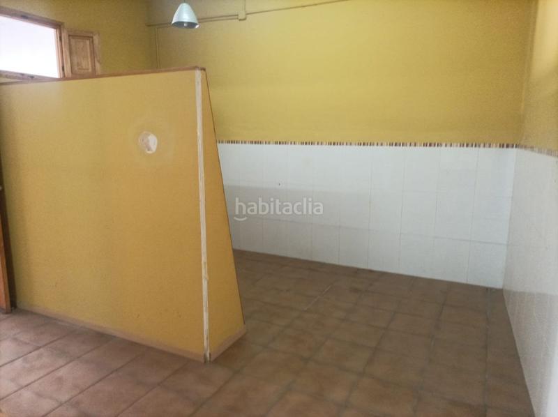 Foto 1bf3fc68-f3c1-4f1b-a863-b204fa5e94c9. Local comercial local com. en venta en ambulatorio. en Burriana