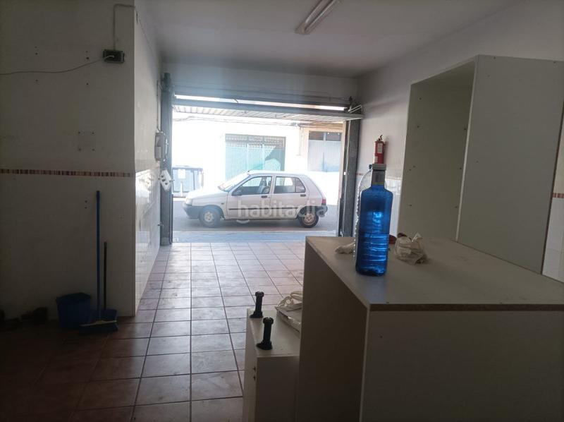 Foto 50d18970-53f3-4211-b660-1168685791fc. Local comercial local com. en venta en ambulatorio. en Burriana