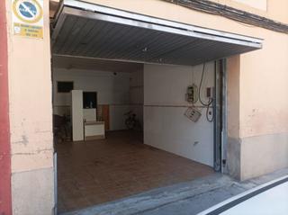 Local Comercial a La Bosca. Local com. en venta en ambulatorio.