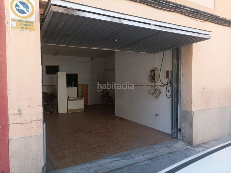 Foto 5780f77d-e284-4239-9f7d-49d6a8922bad. Local comercial local com. en venta en ambulatorio. en Burriana
