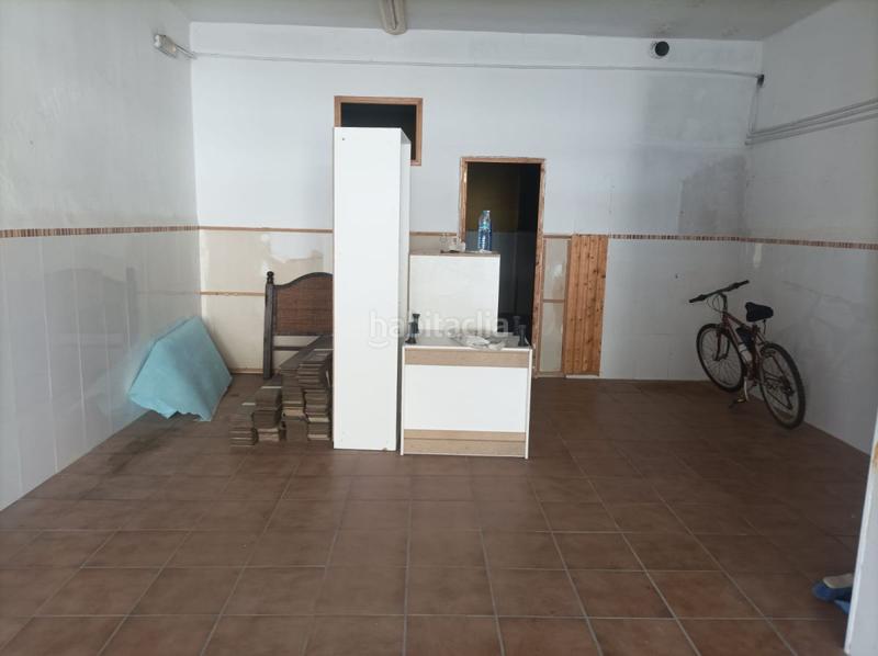 Foto 7fe40c90-7024-4c82-91b4-ab4e0e7fe3d5. Local comercial local com. en venta en ambulatorio. en Burriana