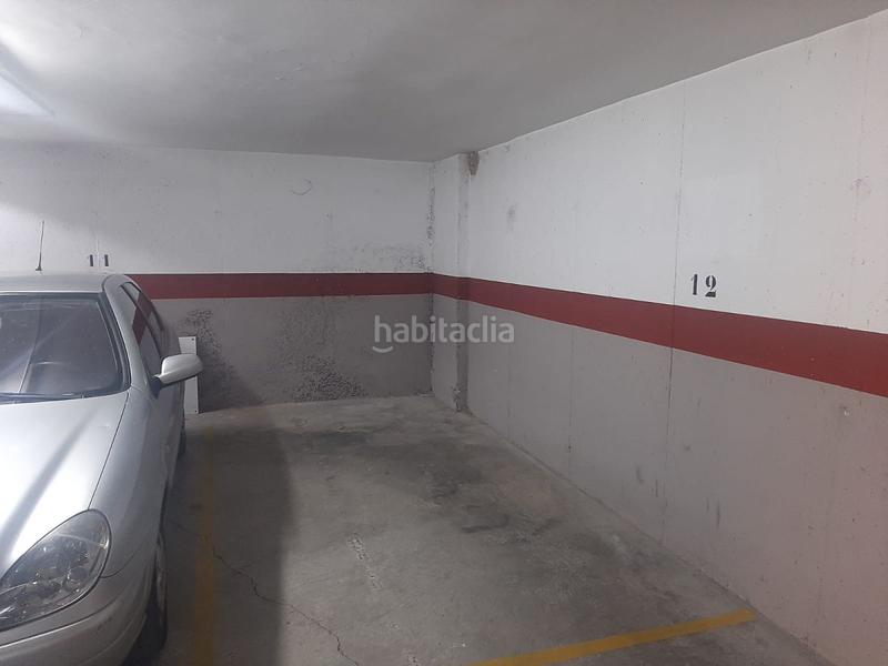 Foto 1758adfa-033d-43a8-85ca-a5972c9004ed. Autoparkplatz in Segorbe