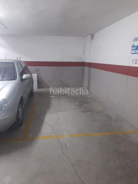 Foto 43b4b21f-8b46-40e1-b146-0932068e6769. Autoparkplatz in Segorbe